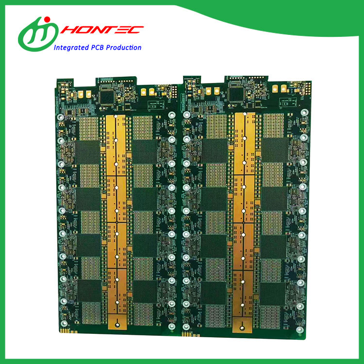 IT988GSETC PCB суръати баланд