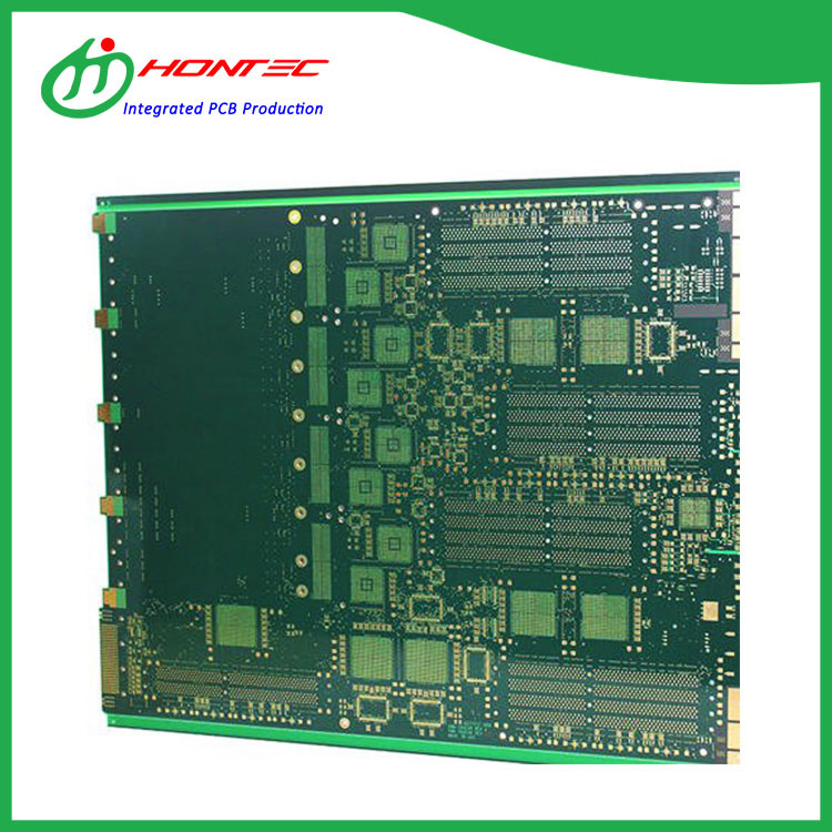 ISOLA Astra MT77 PCB суръати баланд