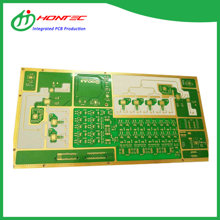 56G RO3003 Шӯрои омехта