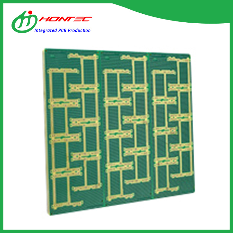 8MM ғафс баланд ТҶ PCB