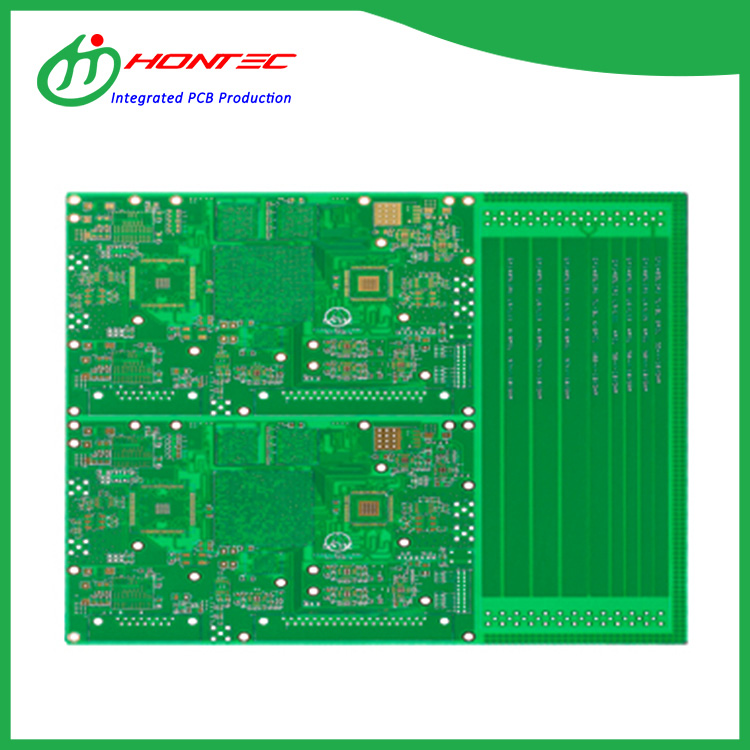 AD250 PCB радиорелегии омехта