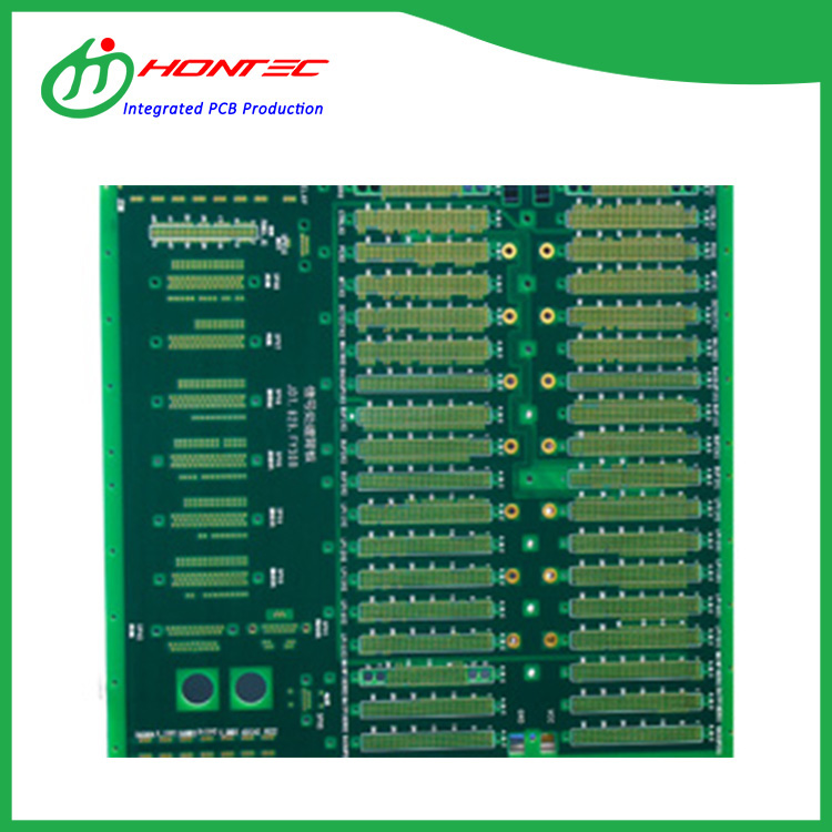 18 Қабати калонҳаҷми PCB