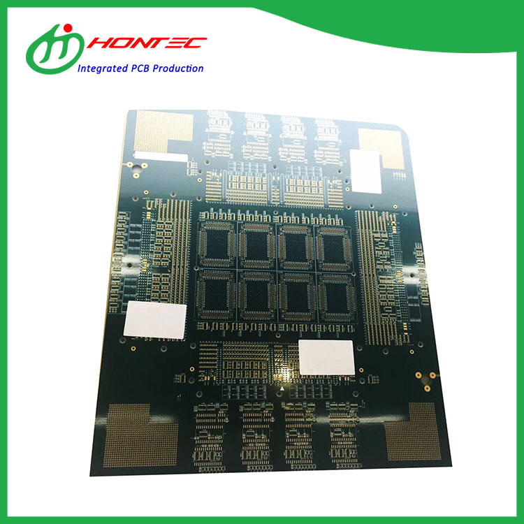 Таҷҳизоти тиббии HDI PCB