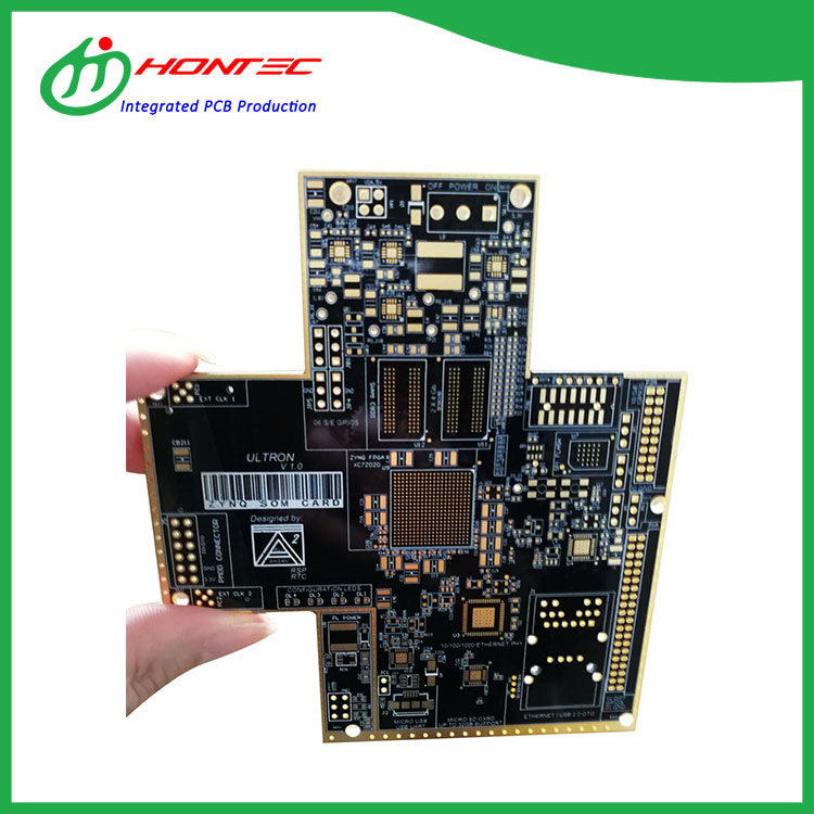 MC24M дафн конденсатор PCB