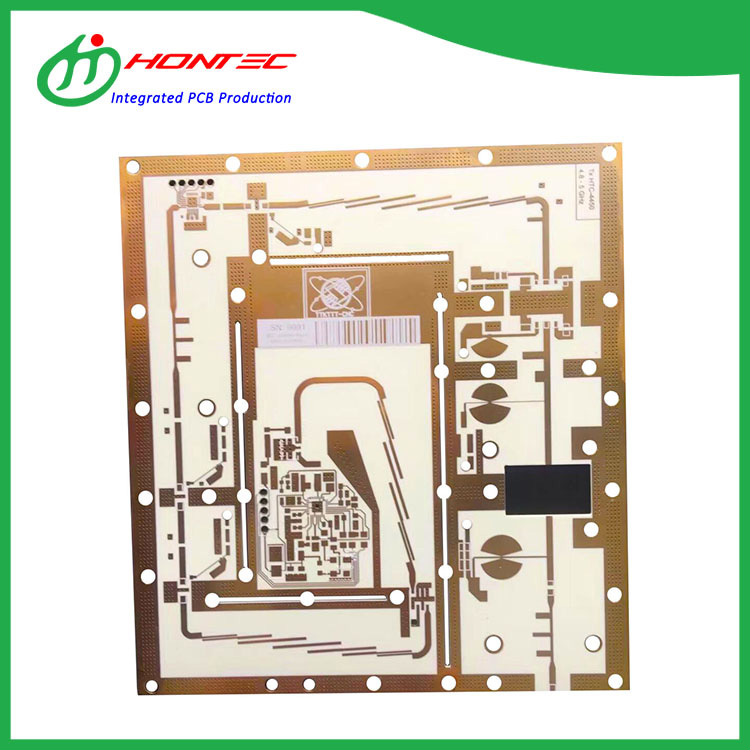 24G Ro4003C басомади баланд PCB