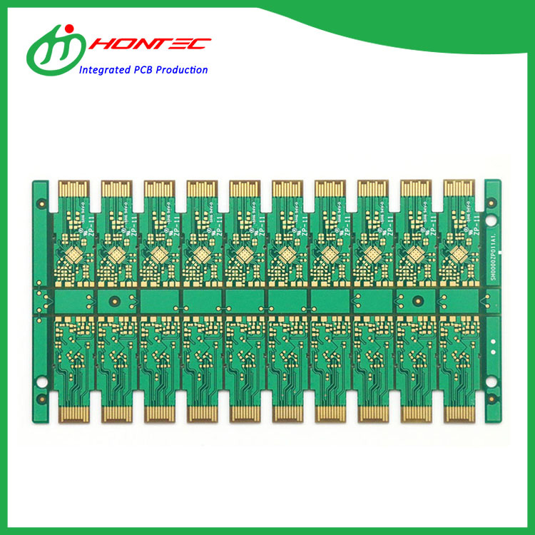 1.25G Модули оптикии PCB