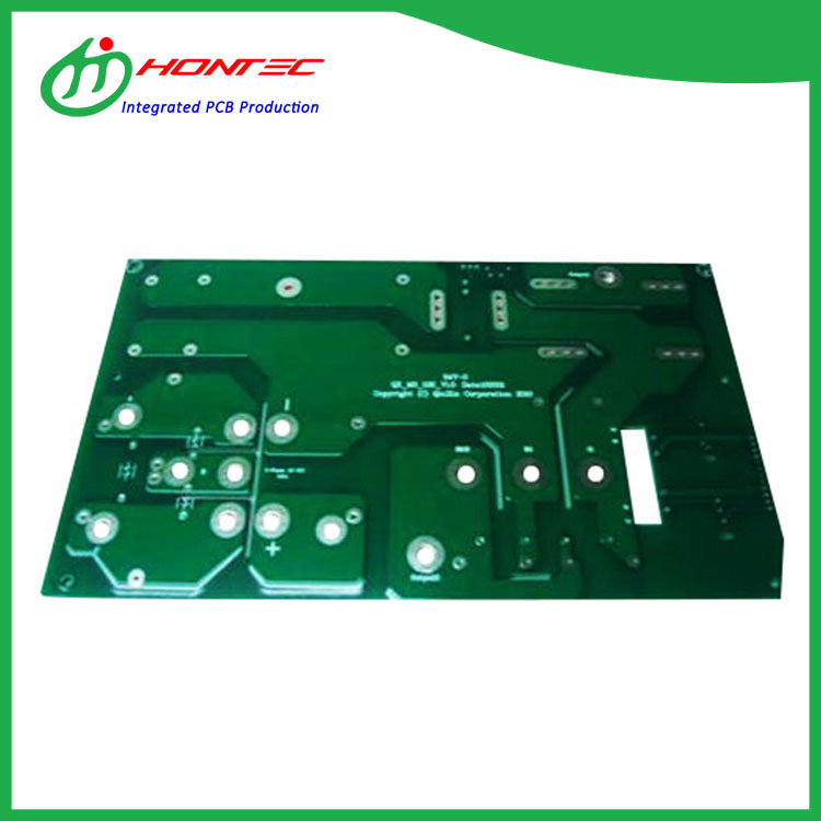 Мошини нави энергетикӣ 6OZ Heavy mis PCB