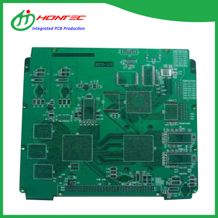 Назорати Импеданс PCB