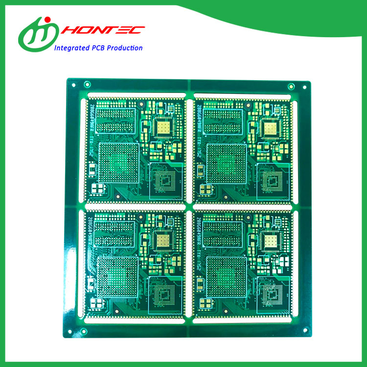 Модули Bluetooth HDI PCB