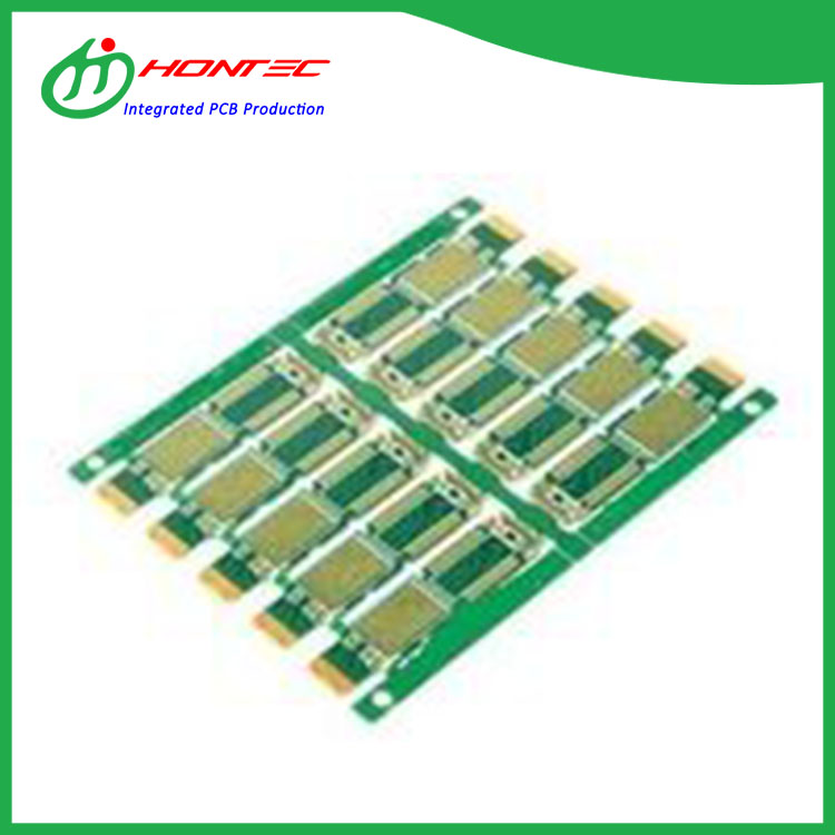 25G Модули оптикии PCB