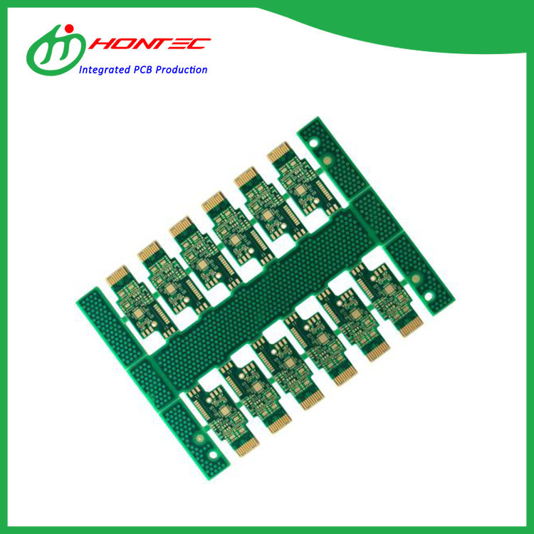 10G модули оптикии PCB