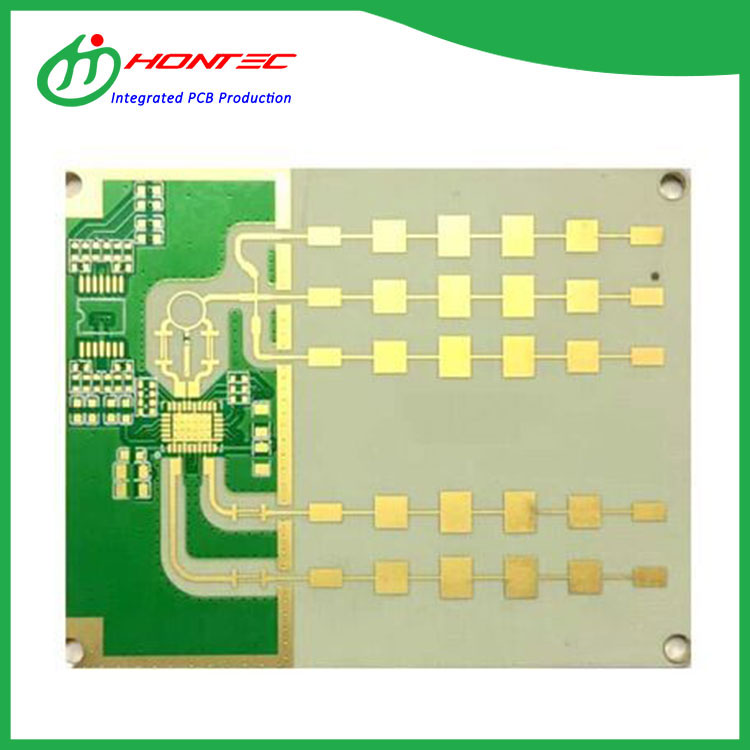 18G Радар Антенна PCB