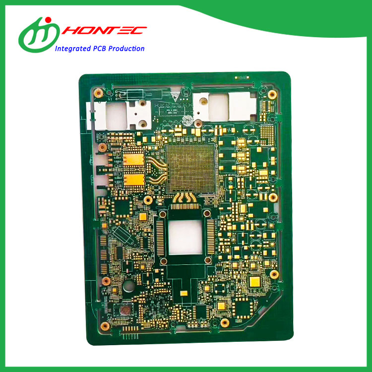 Заводи PCB Jianding ба бозори тахтаи мошинсозӣ шадидан ҳамла мекунад ва нақша дорад, ки 3 миллиард юанро барои тавсеаи иқтидори корхонаи Ҳубей Сиантао сарф кунад