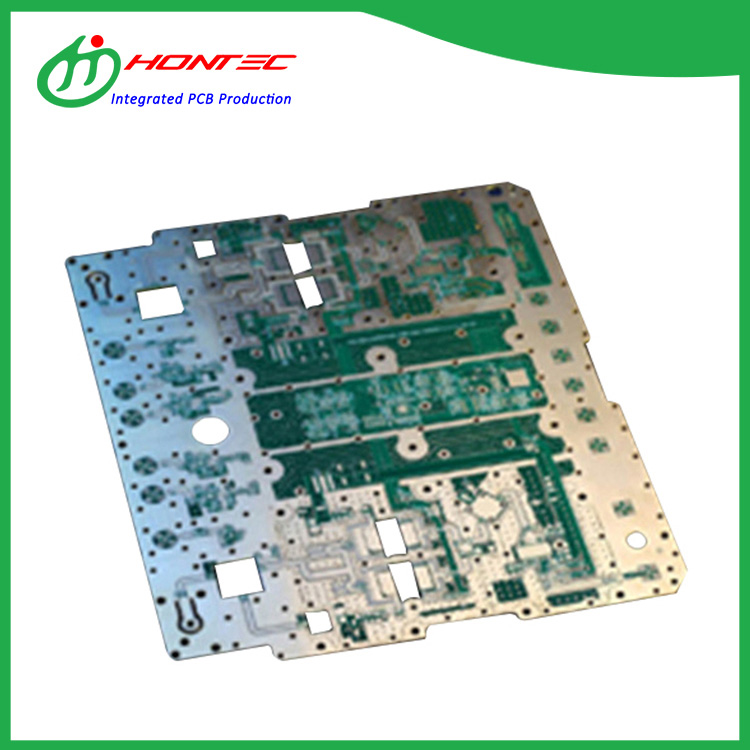 Ноқили PCB