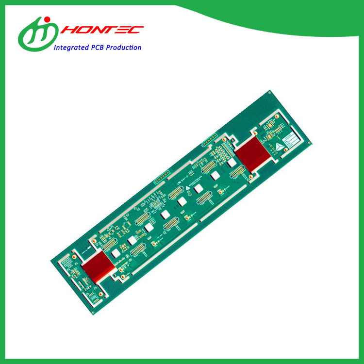 Чӣ гуна бояд PCB Rigid-Flex беҳтар таҳия карда шавад?