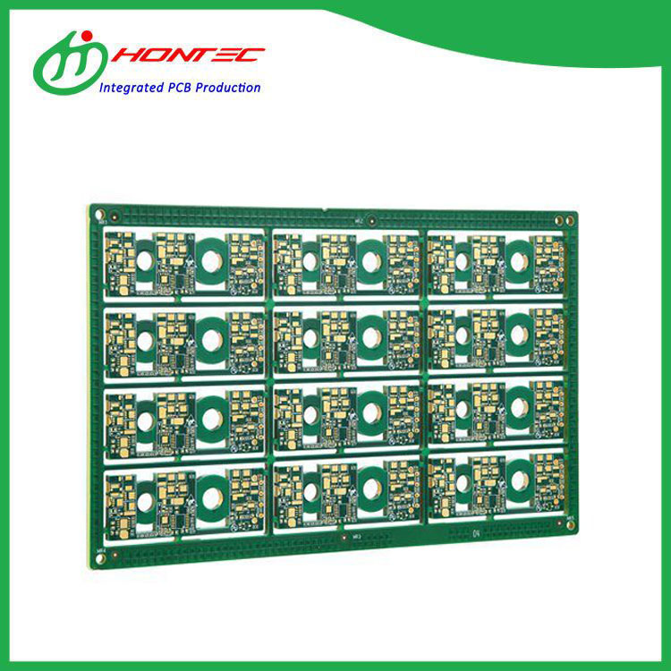 Истеҳсоли PCB миси вазнин