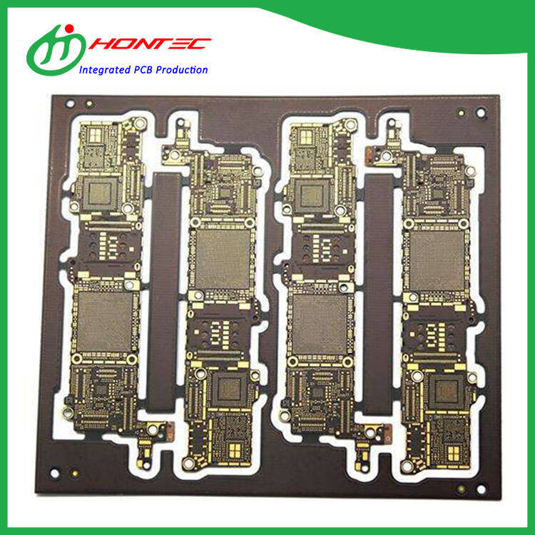 5 сабаб ва роҳҳои асосии кафшери рӯизаминии PCB