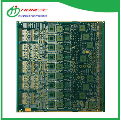 Маҳорати танзими тарҳбандии proofing PCB