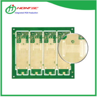 Маҳорати танзими тарҳбандии proofing PCB