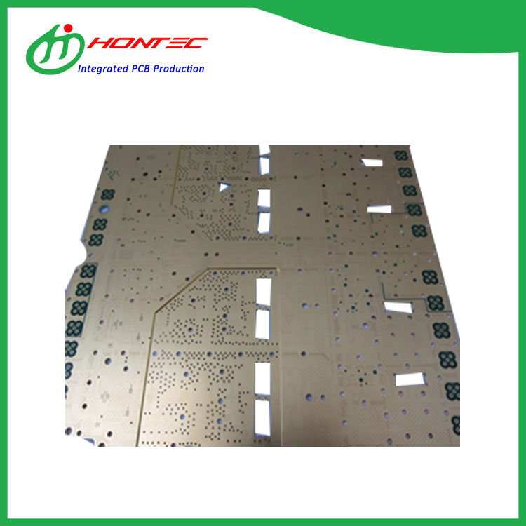 Ҳангоми санҷиши PCB ба чӣ диққат додан лозим аст?