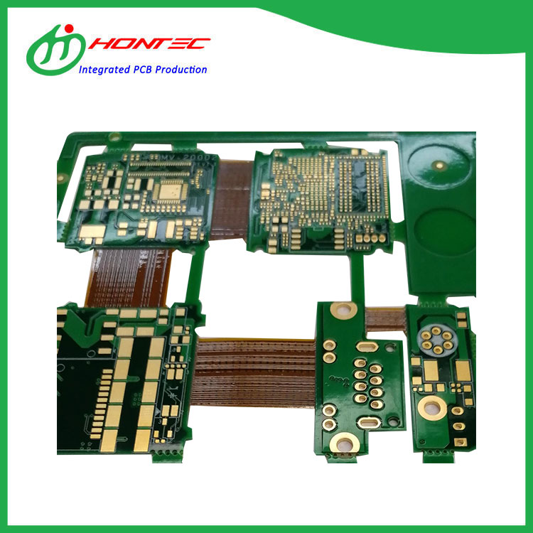 Барои исботи PCB кадом малакаҳо лозиманд