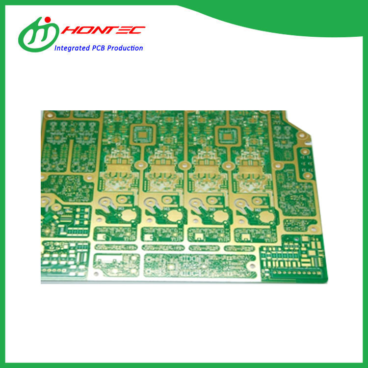 Бартариҳои ҷузъҳои PCB кадомҳоянд