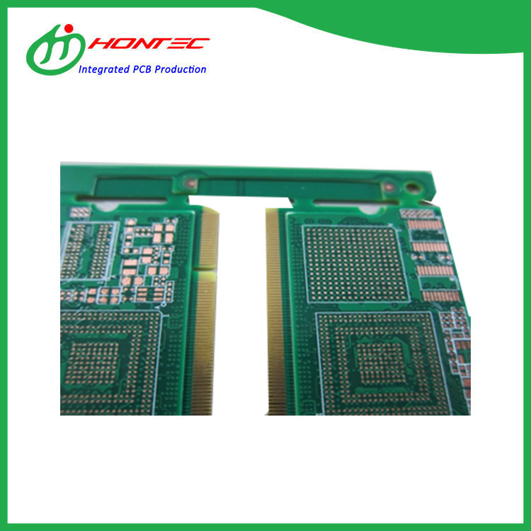 Чӣ тавр нигоҳ доштани PCB дар Фабрикаи PCB