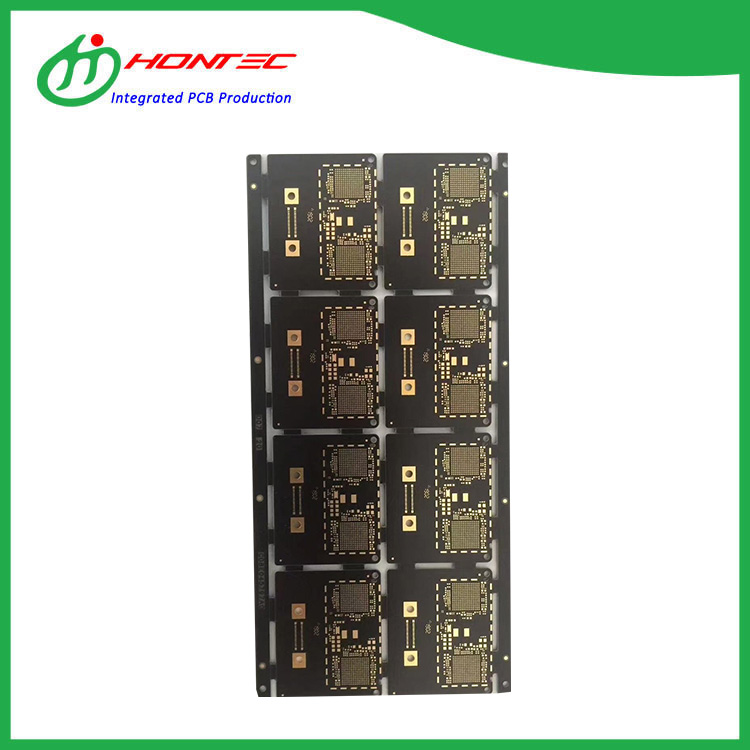 Сенарияҳои аризаи HDI PCB чист?