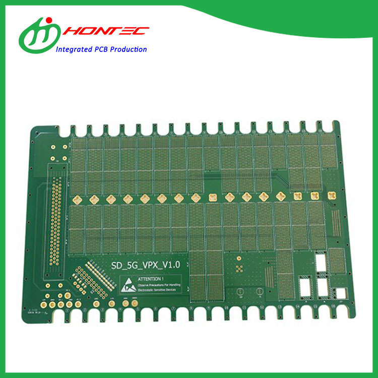 EM-526 PCB баландсуръат