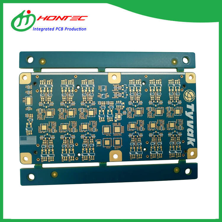 EM-528K PCB баландсуръат