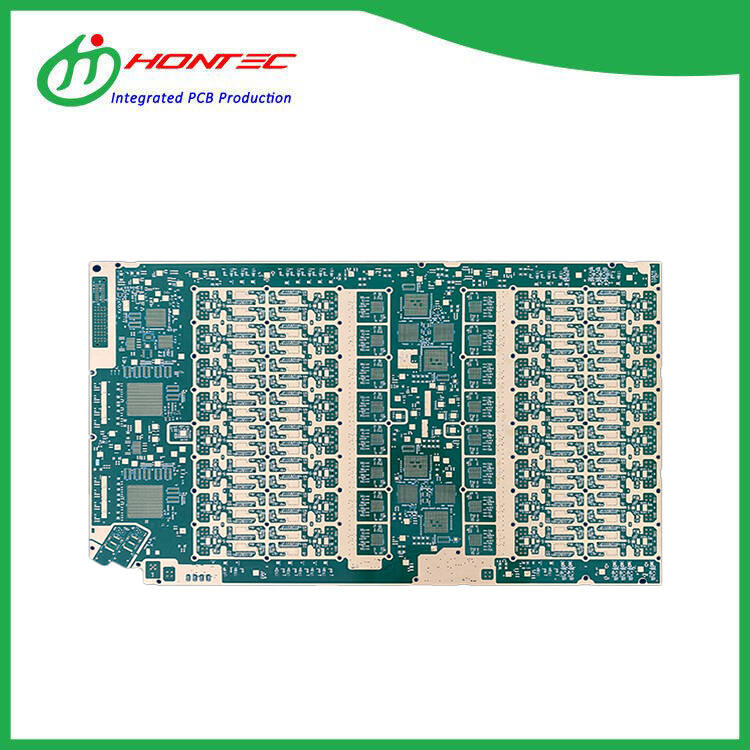 PCB баландсуръат