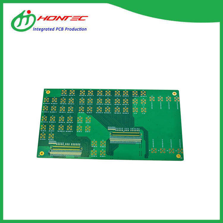 PCB бисёрқабата