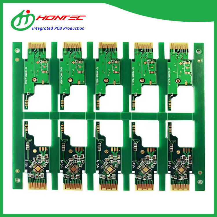 Модули оптикии PCB