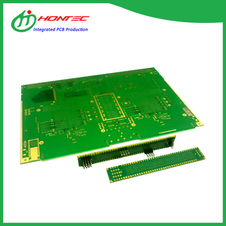 R-5785N PCB суръати баланд