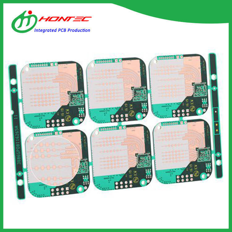 Роҷерс PCB