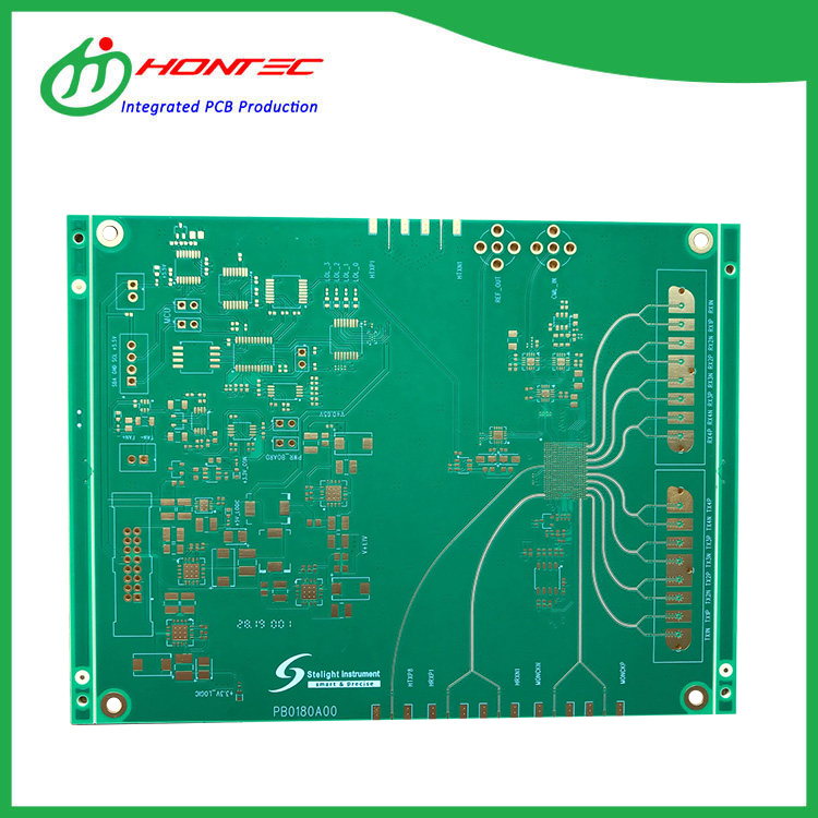 TU-943R PCB баландсуръат