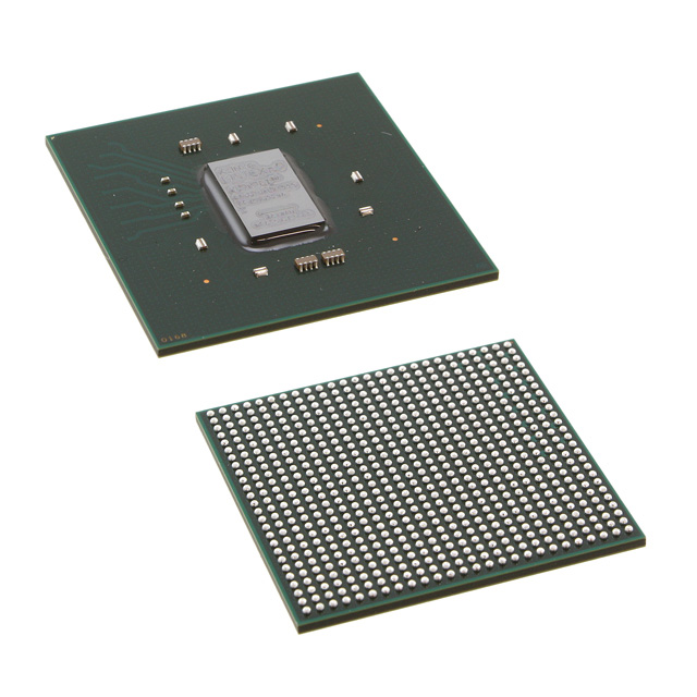 XC2VP40-5ff11152i