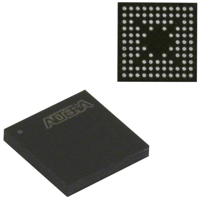 XC4VLEX25-10FFGN668c