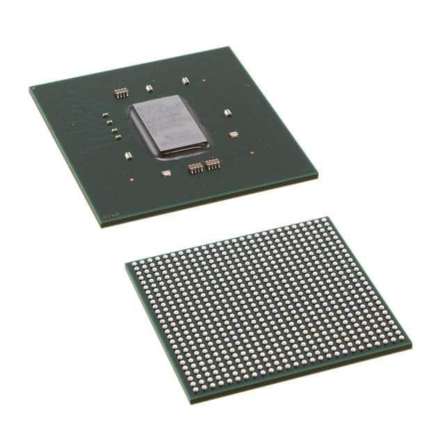 XC7VX980T-3FFER1928C