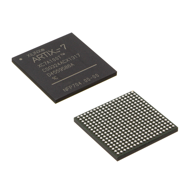 XCVP1202-2MSEVSVA2785