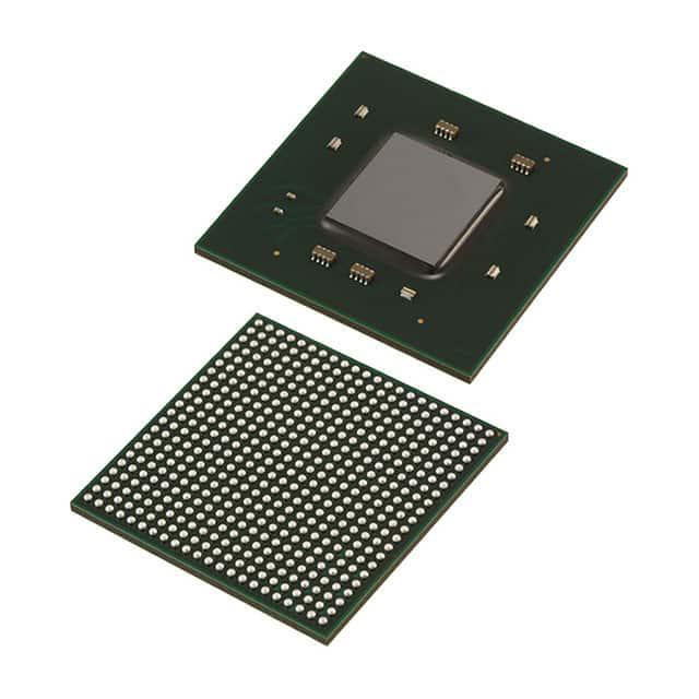 XCVU9P-L2FLA2577E