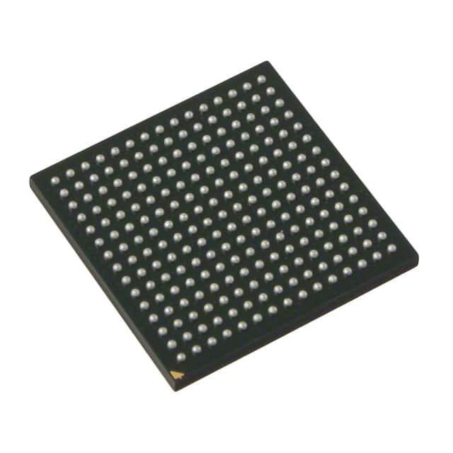 XCZU19GEG-3FFVCC1760E