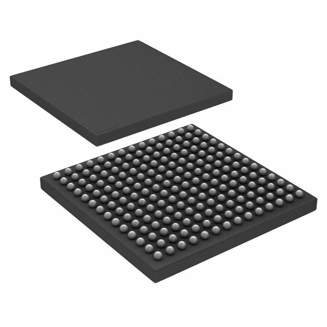 XCZU43D3DR-1FOME1156i