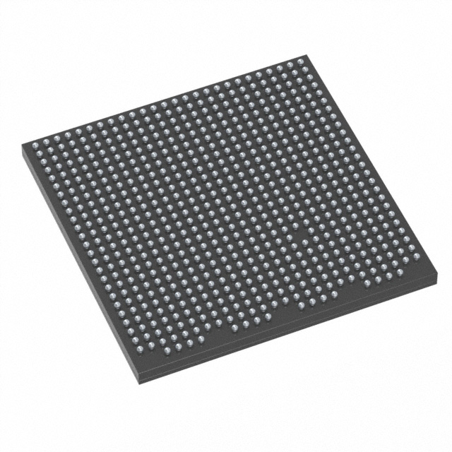 XCZU43D3DR-2FROV1156i
